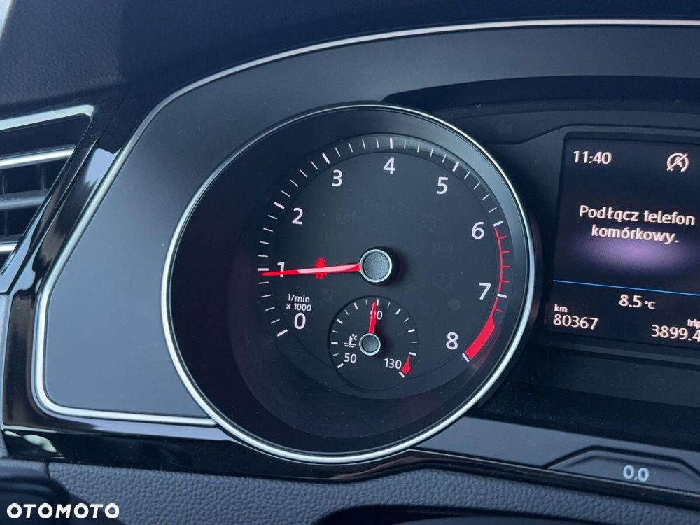 Volkswagen Passat Variant - 18