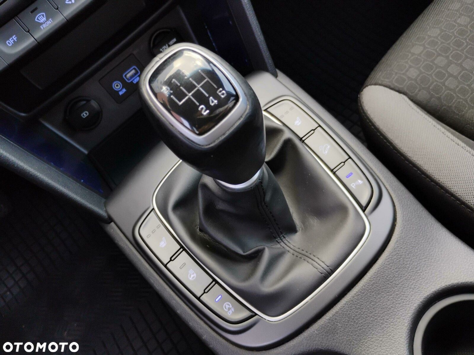 Hyundai Kona 1.0 T-GDI Comfort - 18