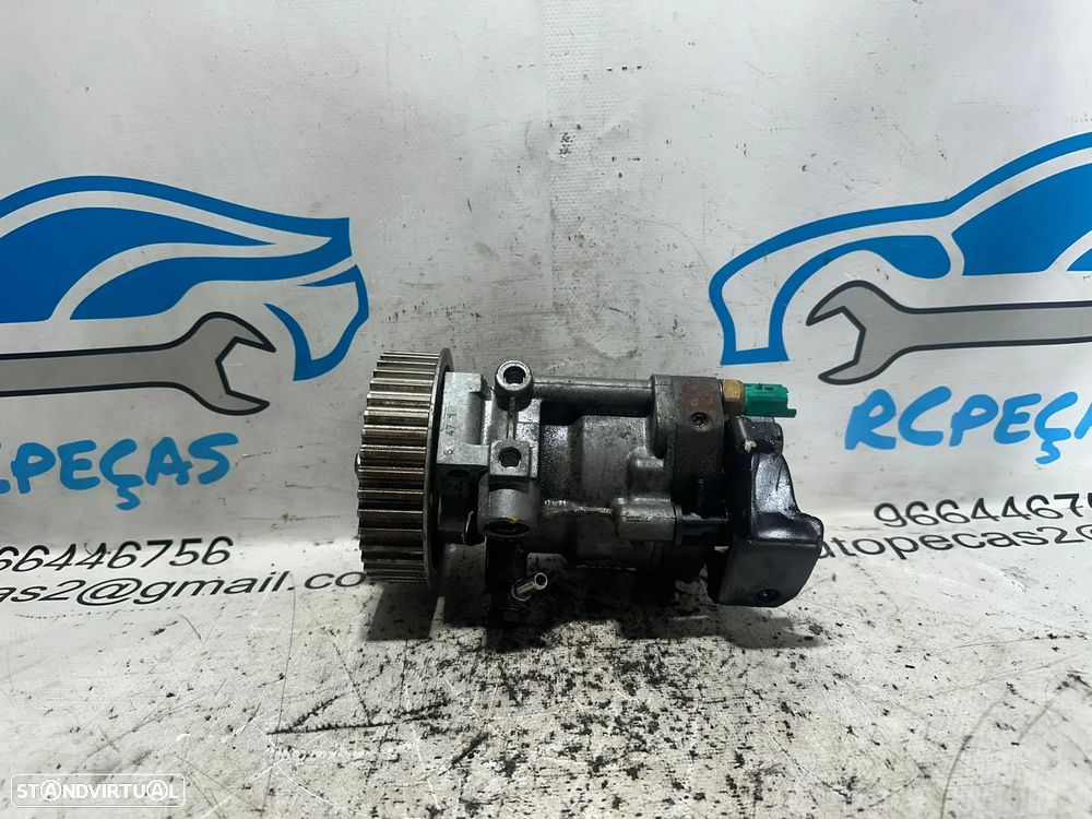 .Bomba Injetora Alta Pressão Delphi Renault K9K 1.5 dCi 8200423059 R9042A041A - 4