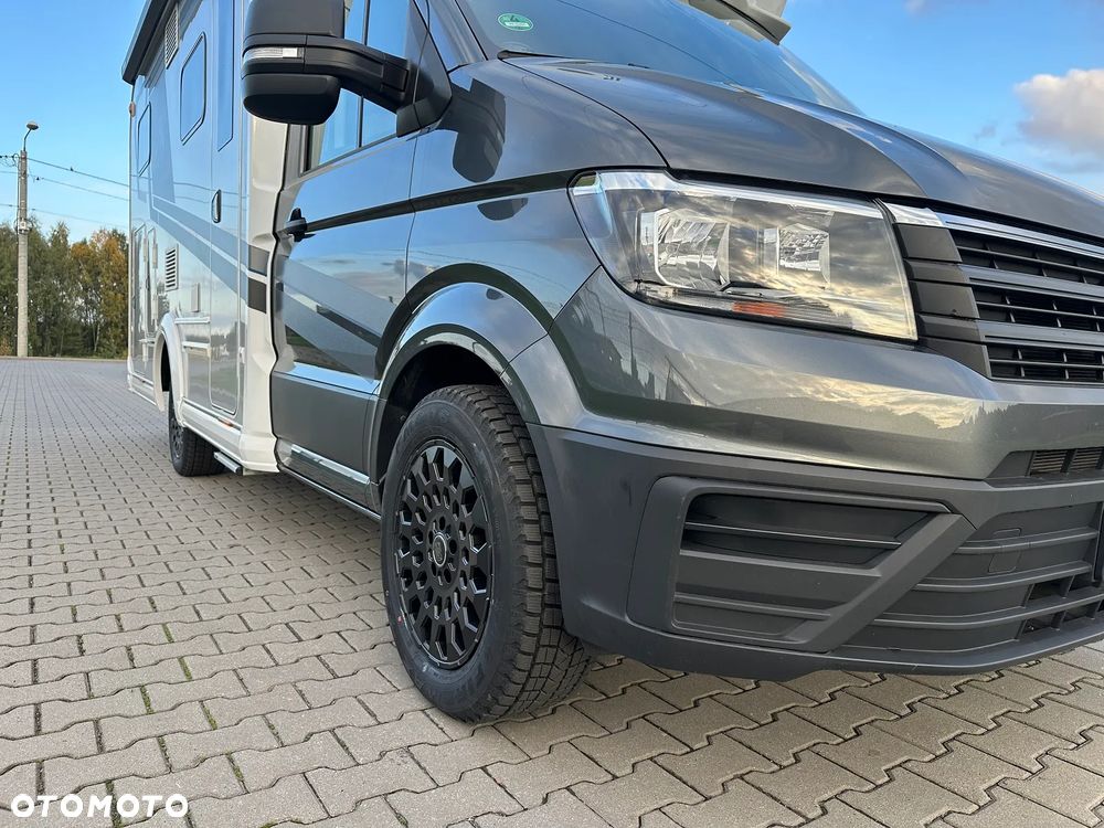 Volkswagen VAN-TI Plus 650 MEG 4x4 - 6