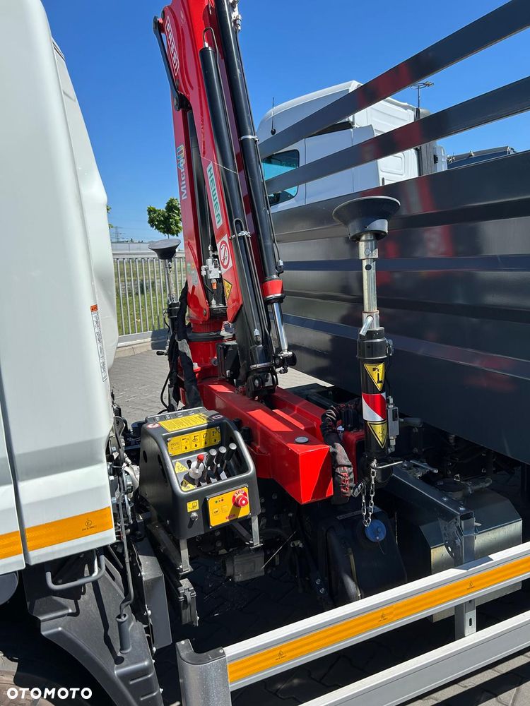 FUSO Canter 7C15 - 5