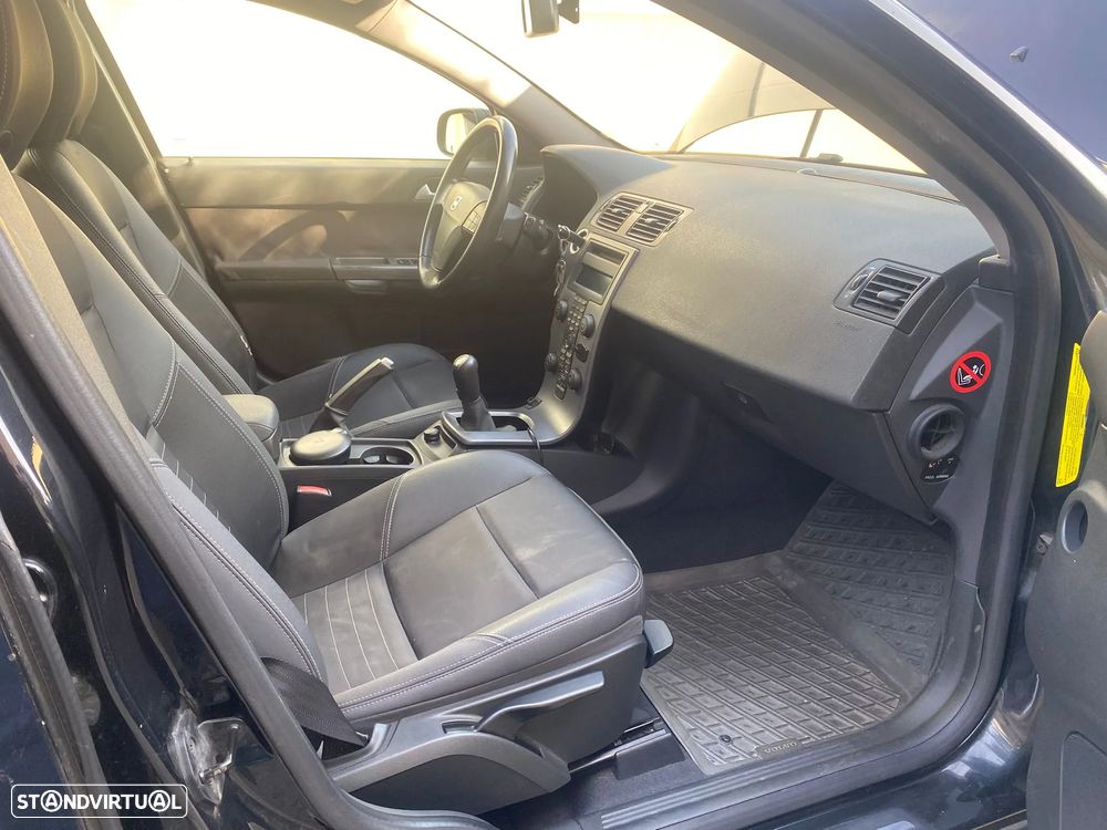 Volvo V50 1.6 D Momentum - 5