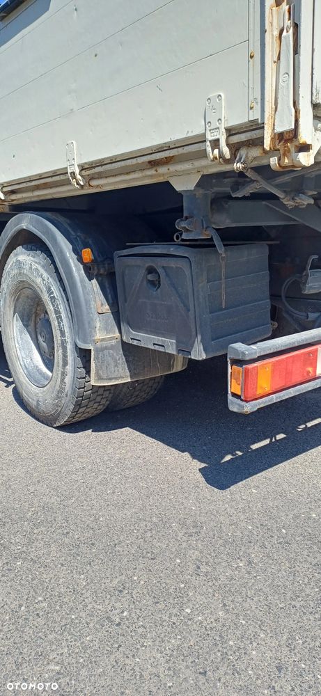 MAN LE 280.B - 11