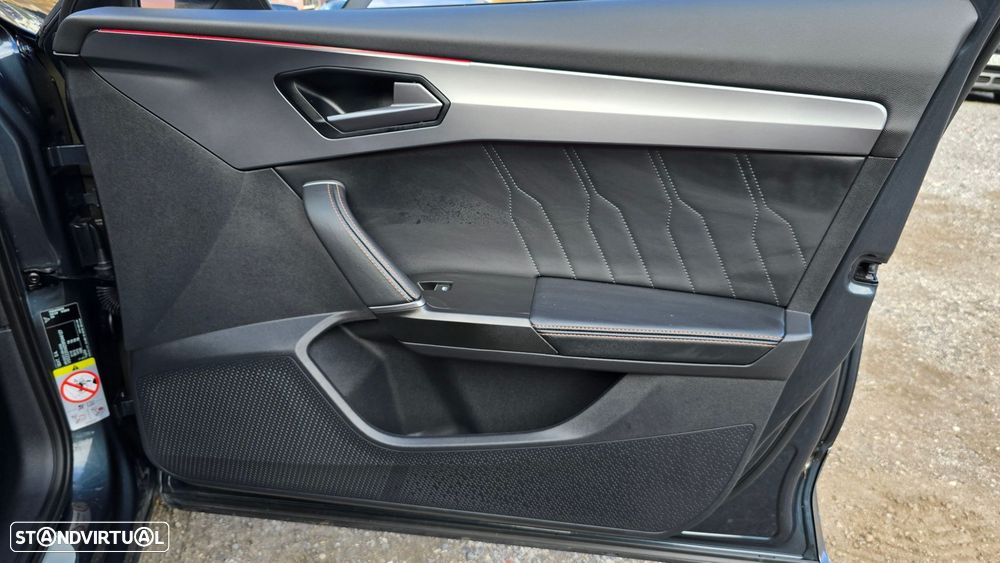 Cupra Formentor 1.4 e-Hybrid DSG - 54