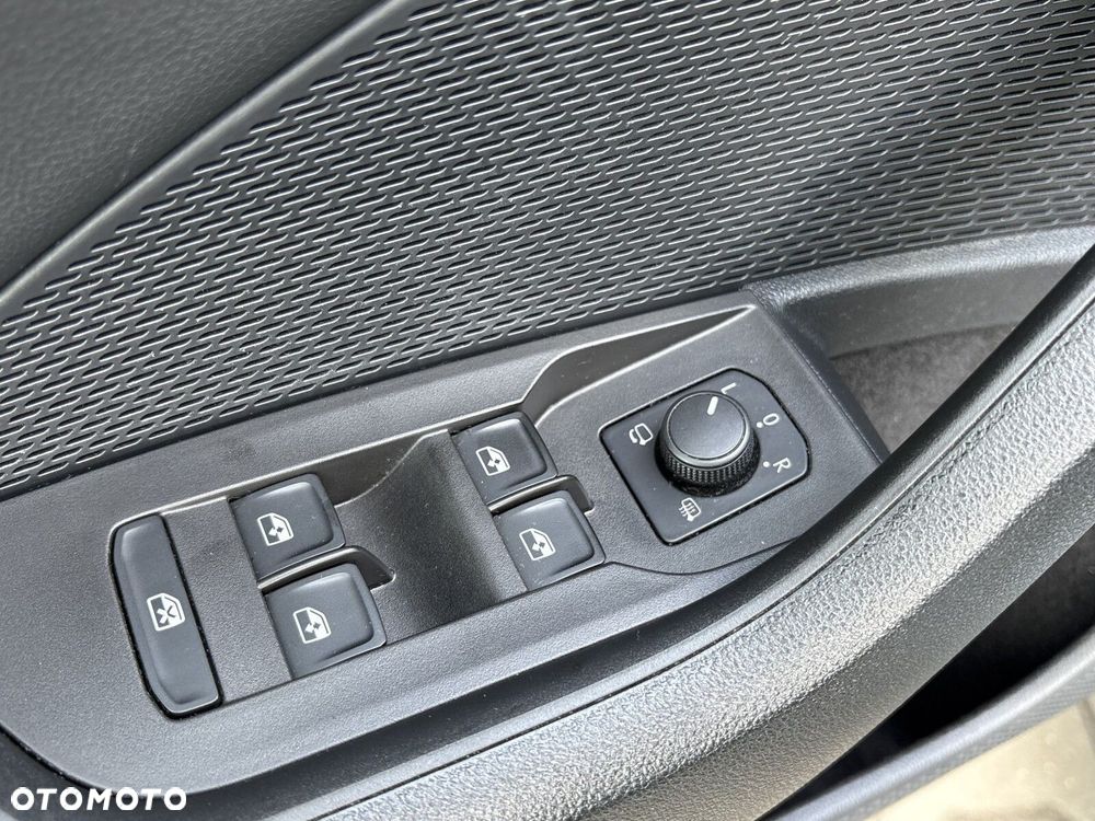 Skoda Octavia 2.0 TDI Sportline DSG - 15