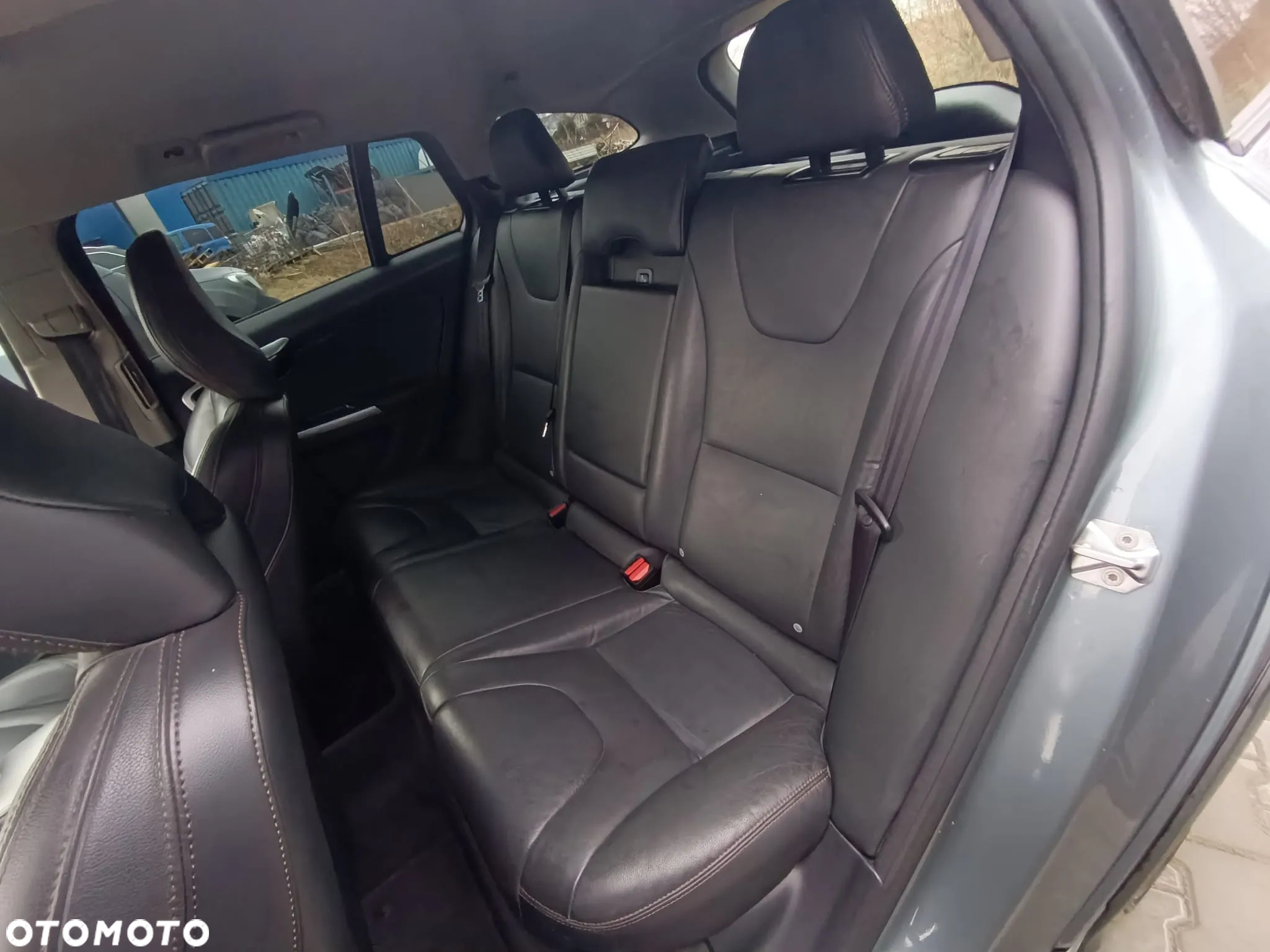 Volvo V60 D4 AWD Drive-E Summum - 20