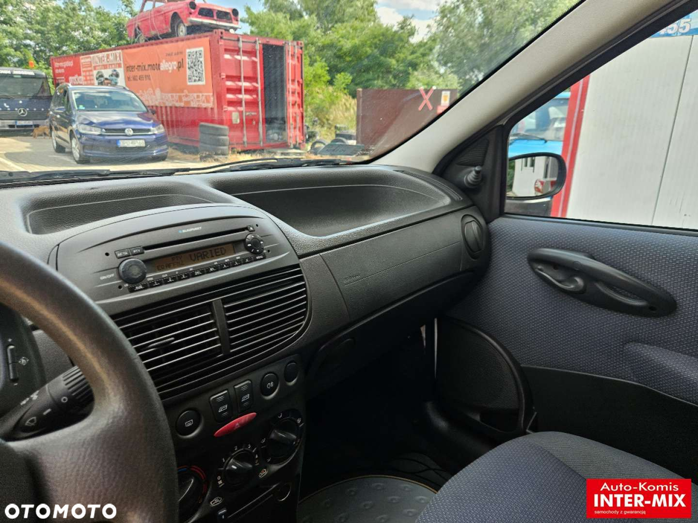 Fiat Punto - 23
