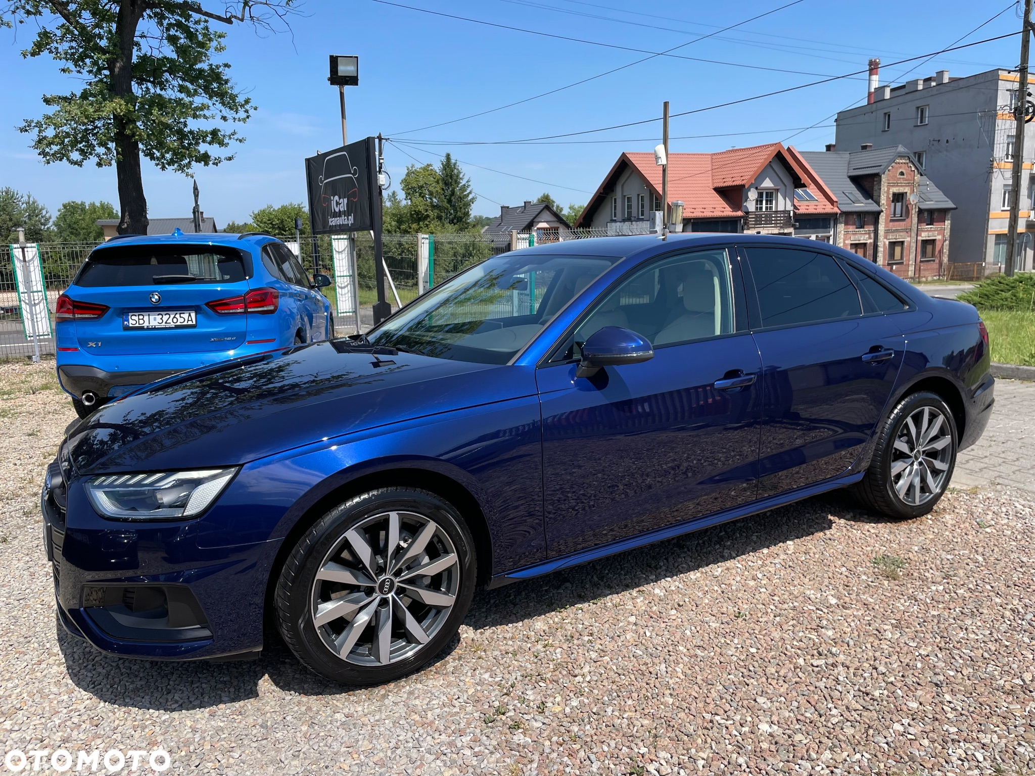 Audi A4 - 5