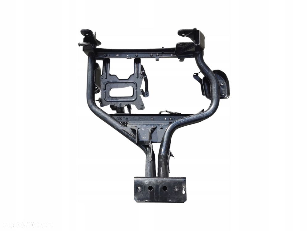 mocowanie podstawa silnika citroen berlingo partner iii elektryk 9802892880 - 6