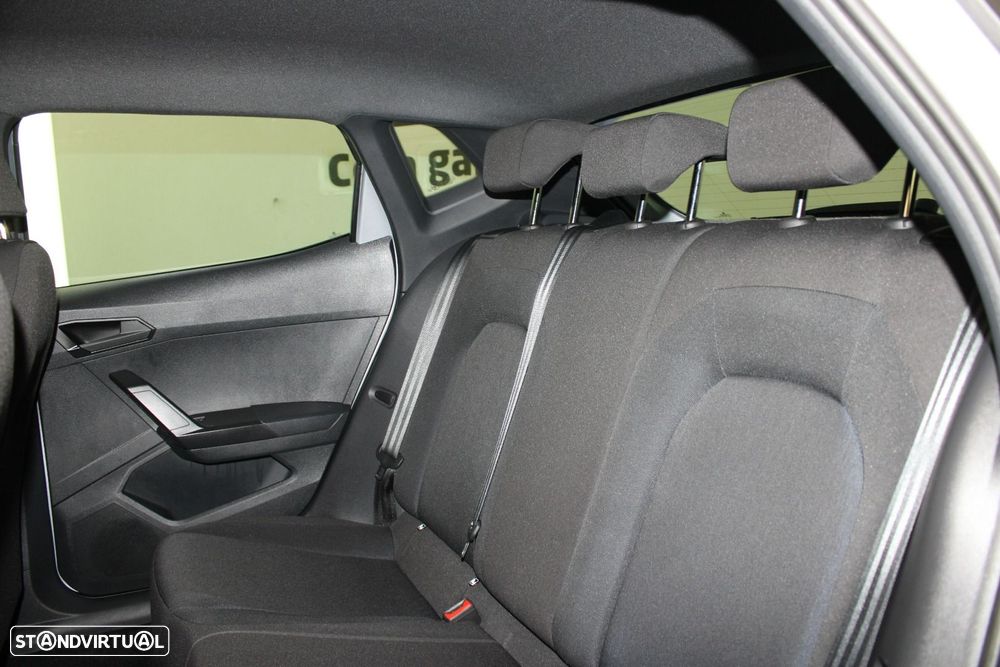 SEAT Ibiza 1.0 TSI FR - 31