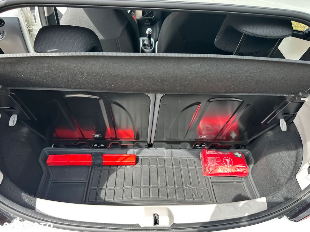 Toyota Aygo 1.0 VVT-i Color Edition - 15