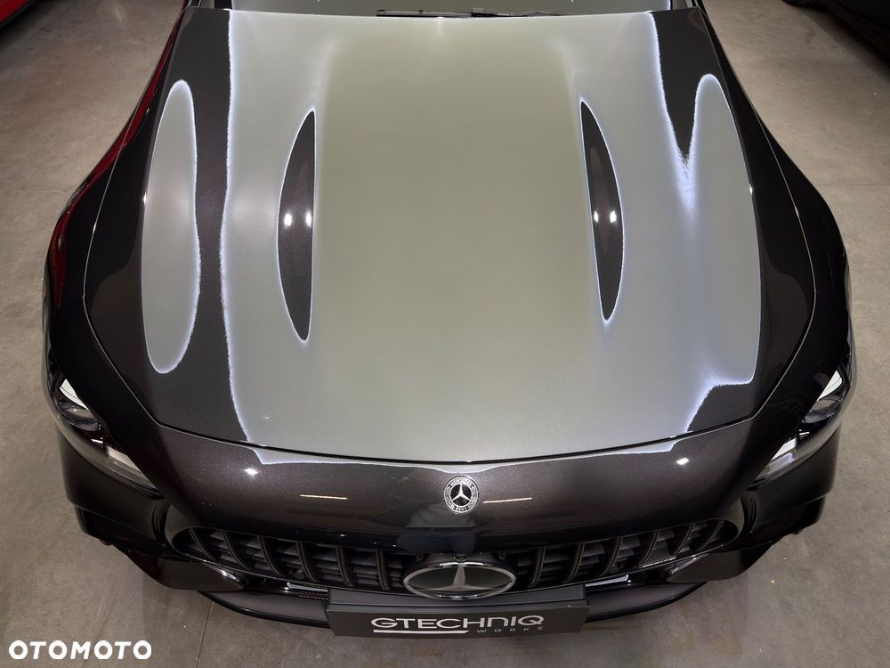 Mercedes-Benz AMG GT 53 4-Matic+ - 18