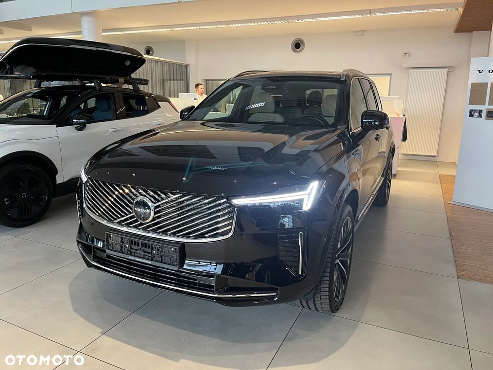 Volvo XC 90 T8 AWD Plug-In Hybrid Plus Bright 7os - 1