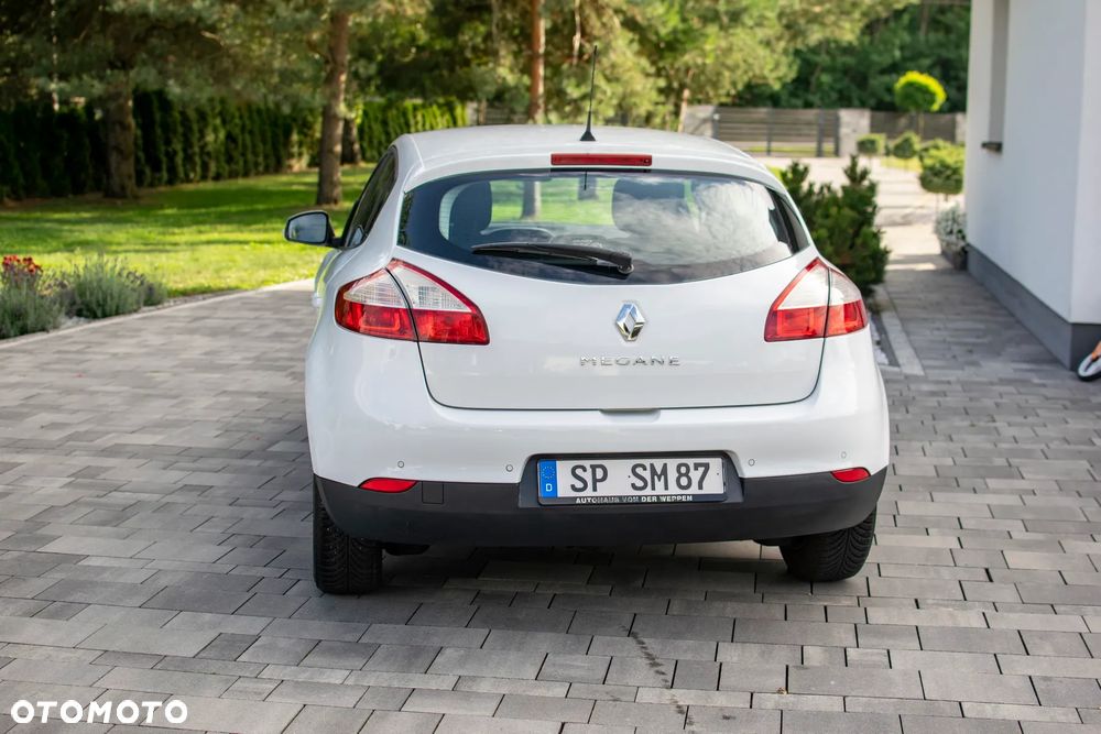 Renault Megane - 24