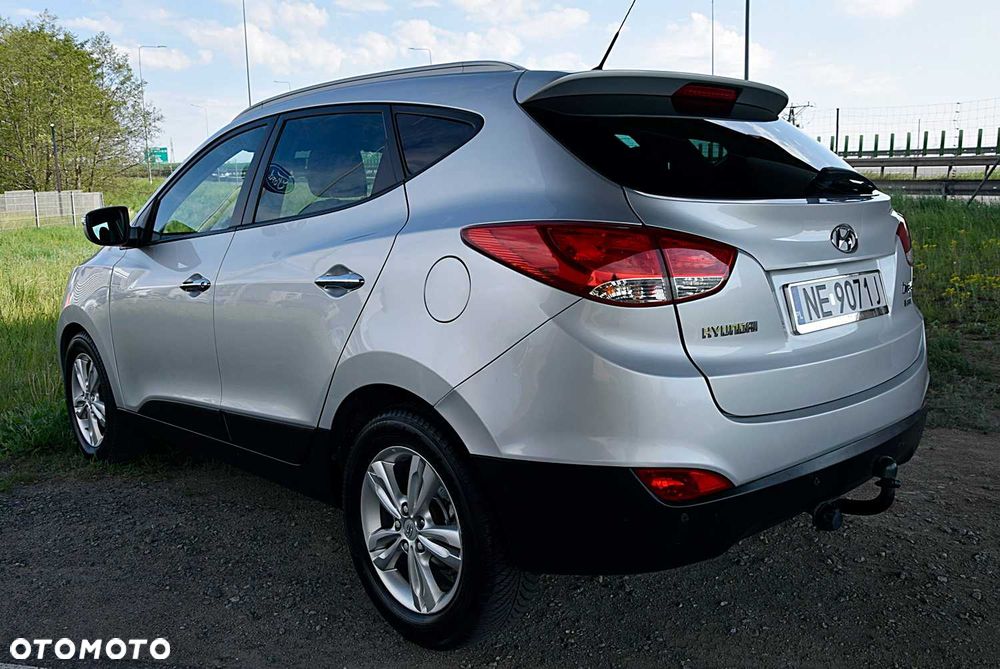 Hyundai ix35 - 4