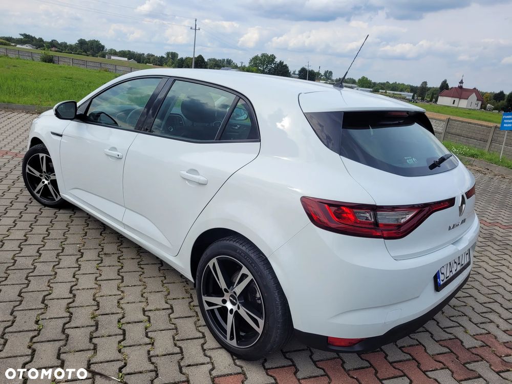 Renault Megane - 37