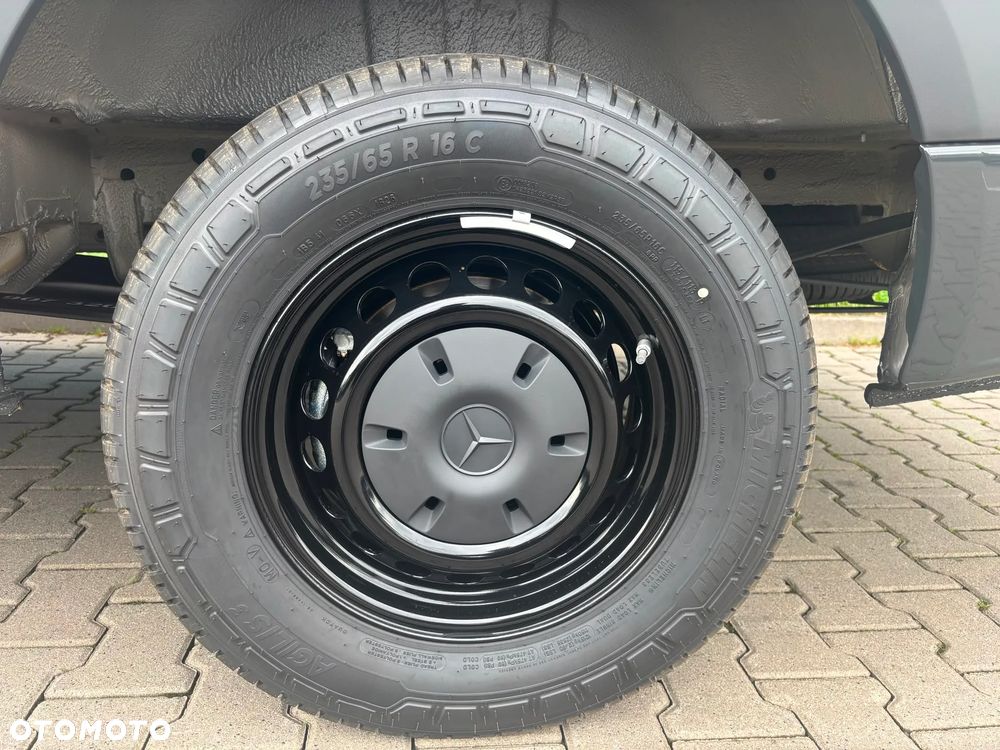Mercedes-Benz Sprinter 319 CDI Furgon PRO standard - 7