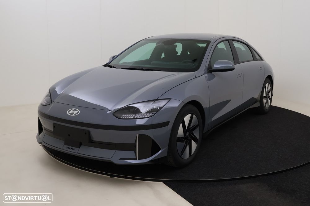 Hyundai Ioniq 6 - 2