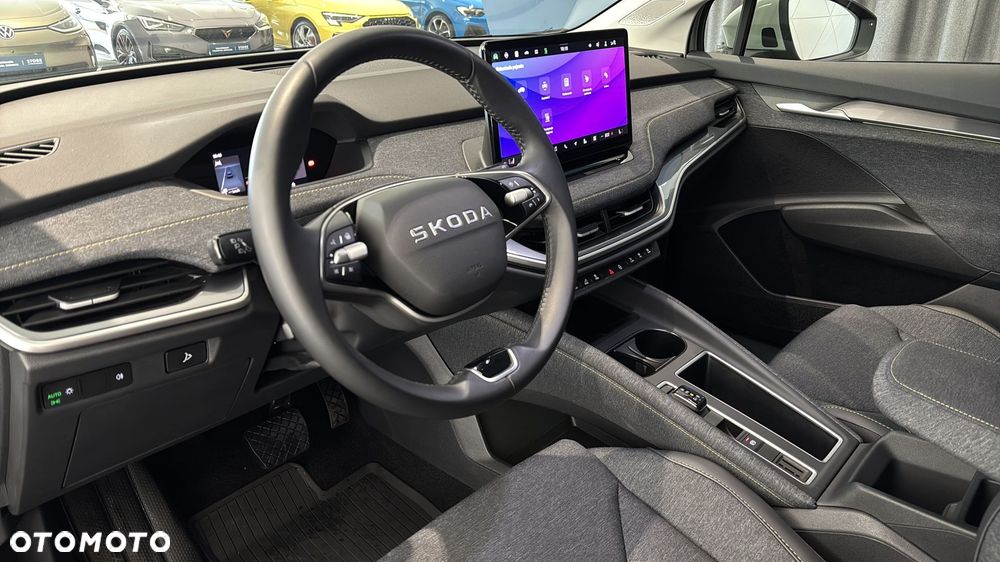 Skoda Elroq 50 55kWh - 10