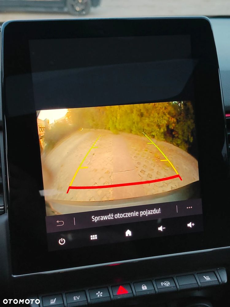 Renault Arkana E-TECH 145 R.S.LINE - 31