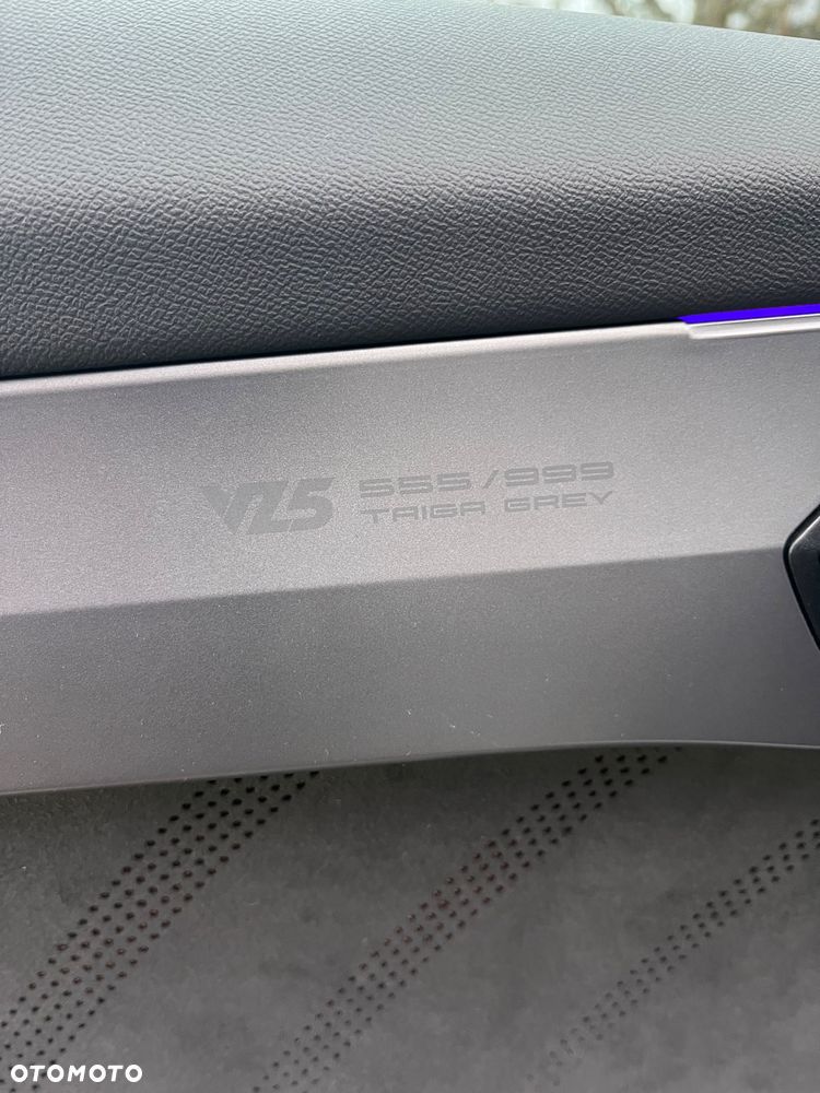 Cupra Formentor 2.5 TSI 4Drive VZ5 Taiga Grey DSG - 3