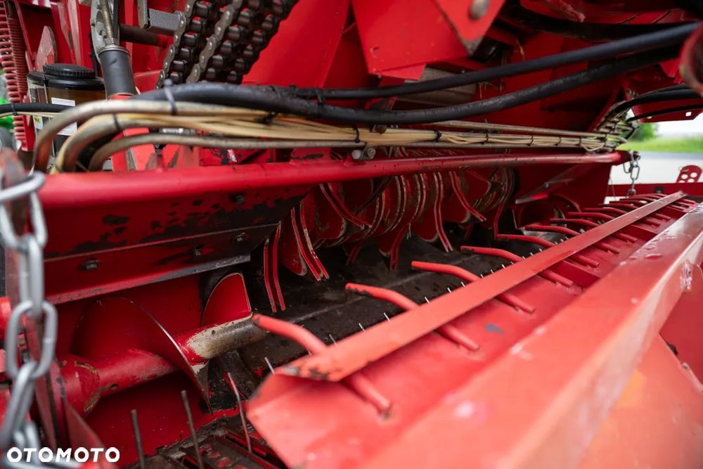 Lely LELY WELGER RP 520 FARMERStan Idealny Posiadam wiele maszyn Prasa Ciągnik Rozrzutnik - 38