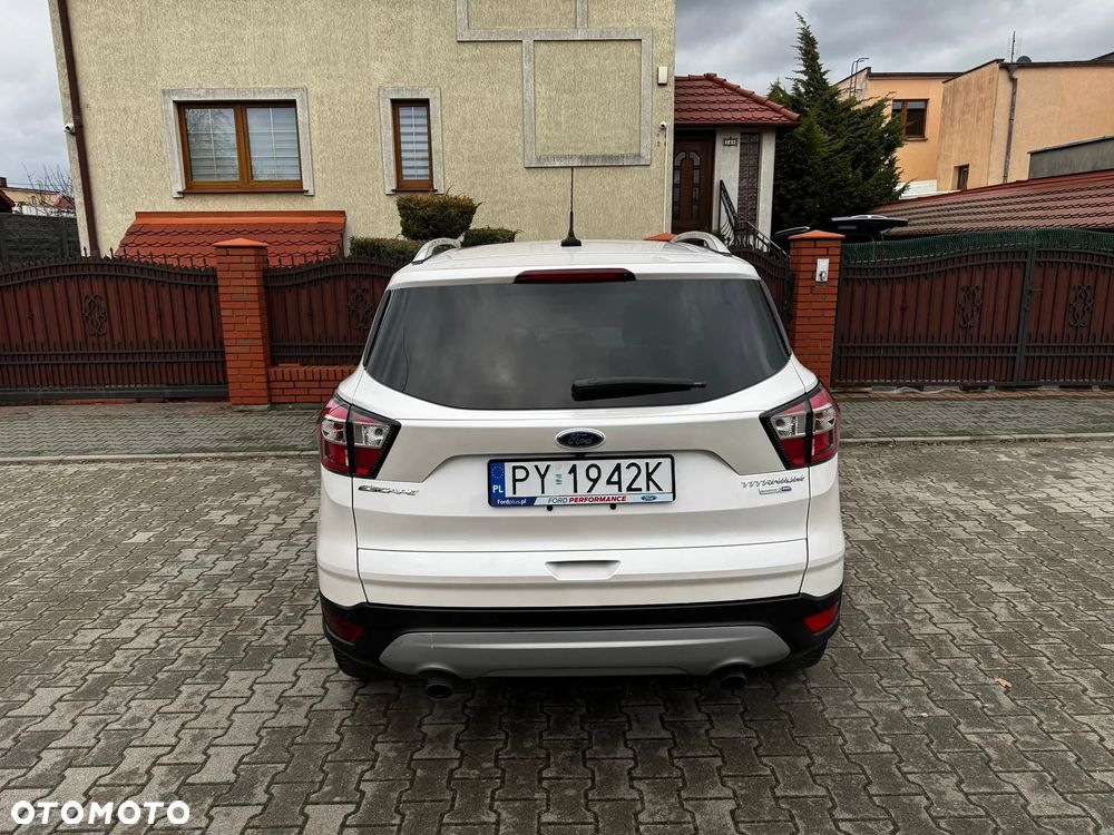 Ford Kuga 2.0 EcoBoost AWD Titanium ASS - 6