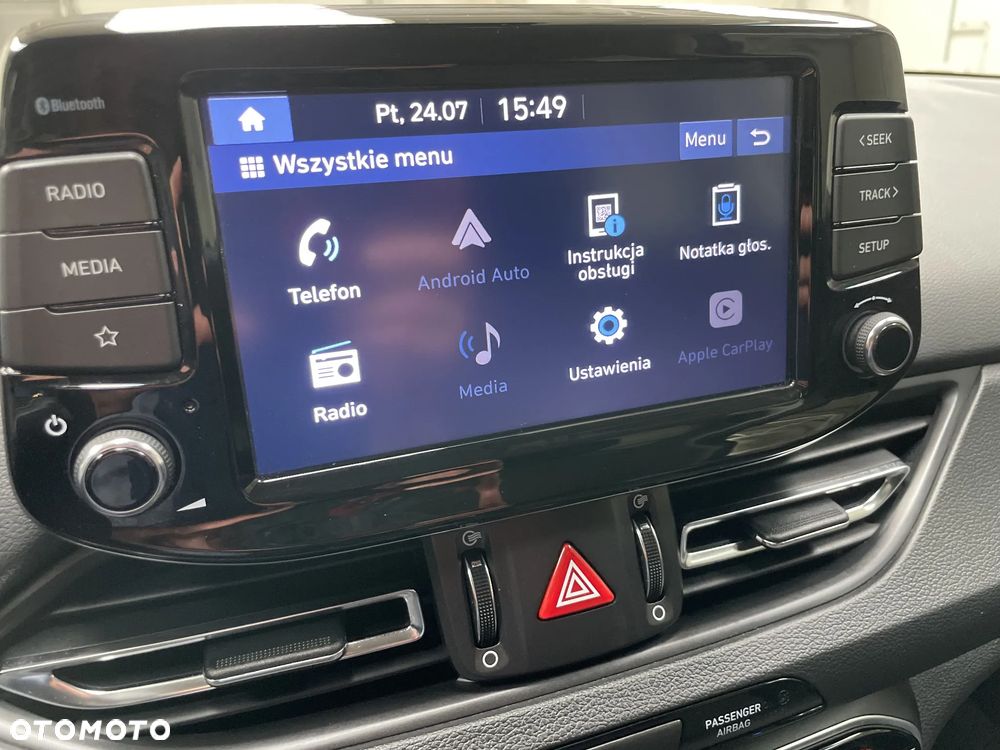 Hyundai i30 1.0 T-GDI Smart DCT - 21