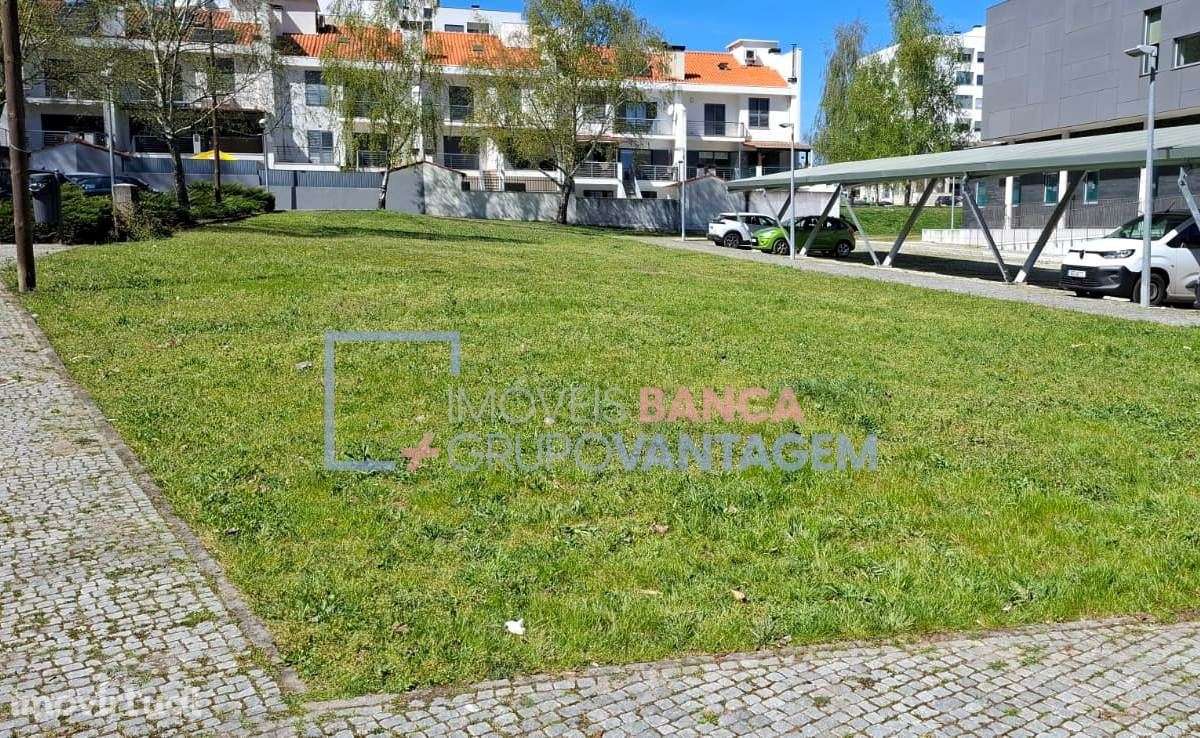 Oportunidade de Investimento Única em Viseu  Lote com Projeto Aprovado - Grande imagem: 3/6