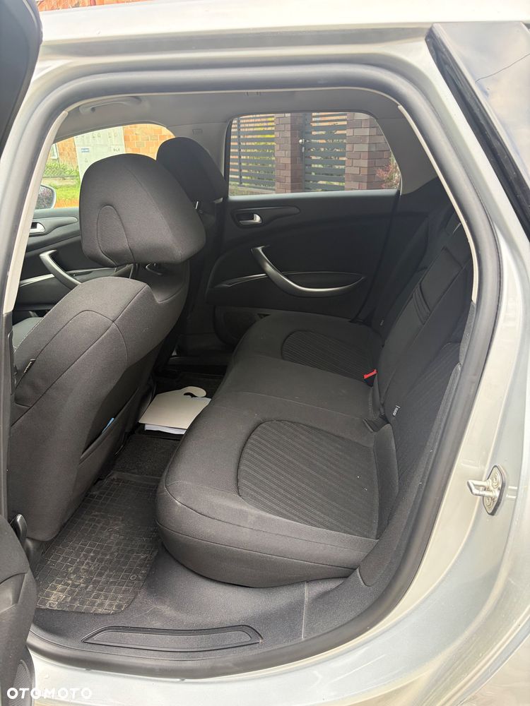 Citroën C5 2.0i 16V Confort Equilibre - 8