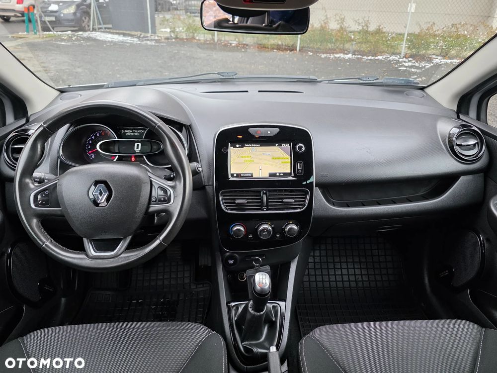 Renault Clio 0.9 Energy TCe Zen - 16