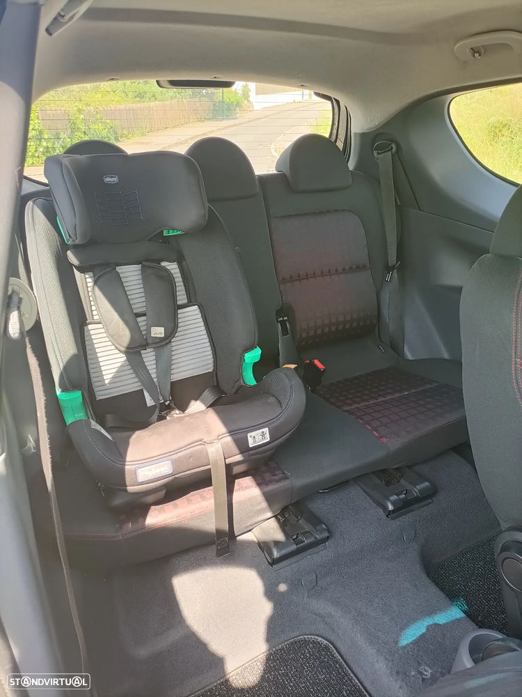 Mitsubishi Colt CZT 1.5 Turbo - 8
