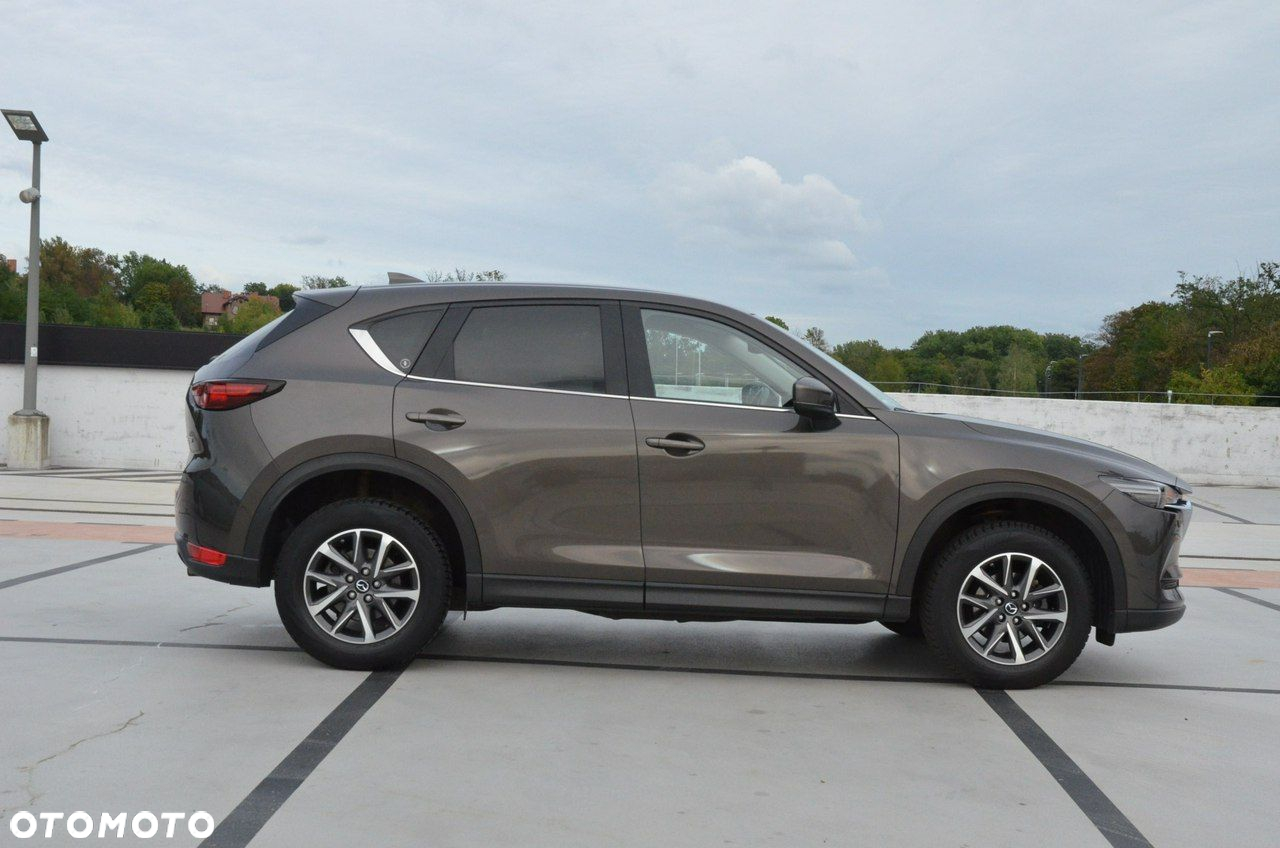 Mazda CX-5 - 10