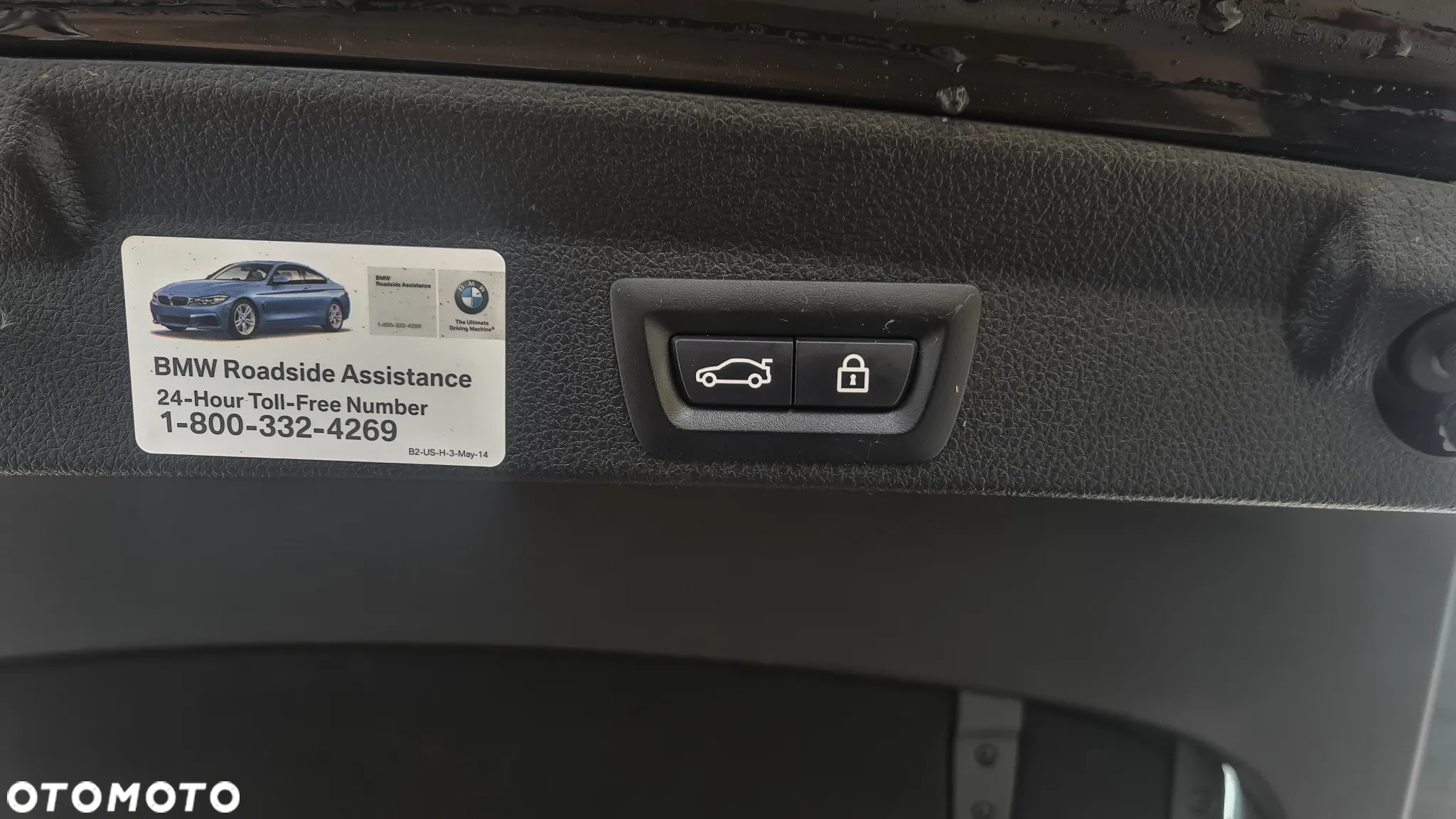 BMW Seria 4 435i Gran Coupe xDrive Sport-Aut M Sport - 17