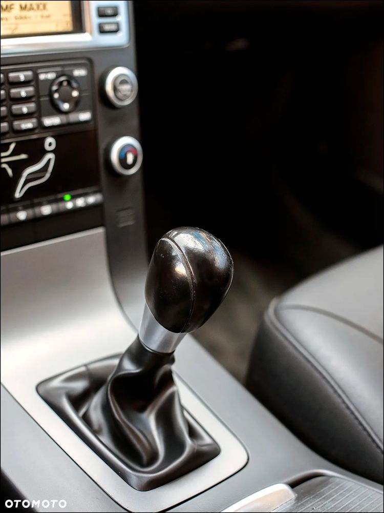 Volvo V70 - 23