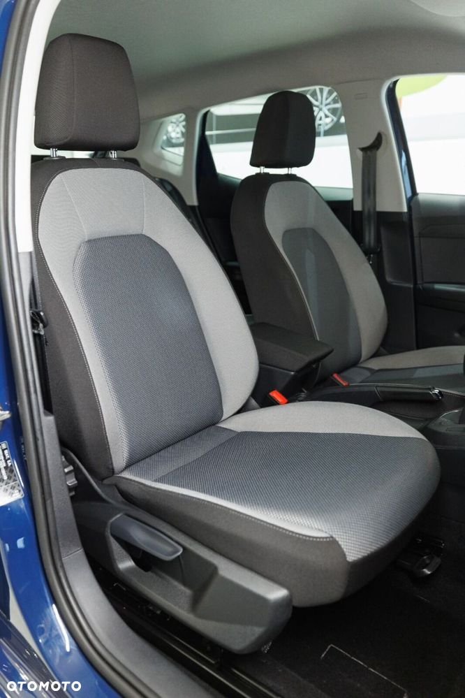 Seat Ibiza 1.0 TSI Style S&S - 16