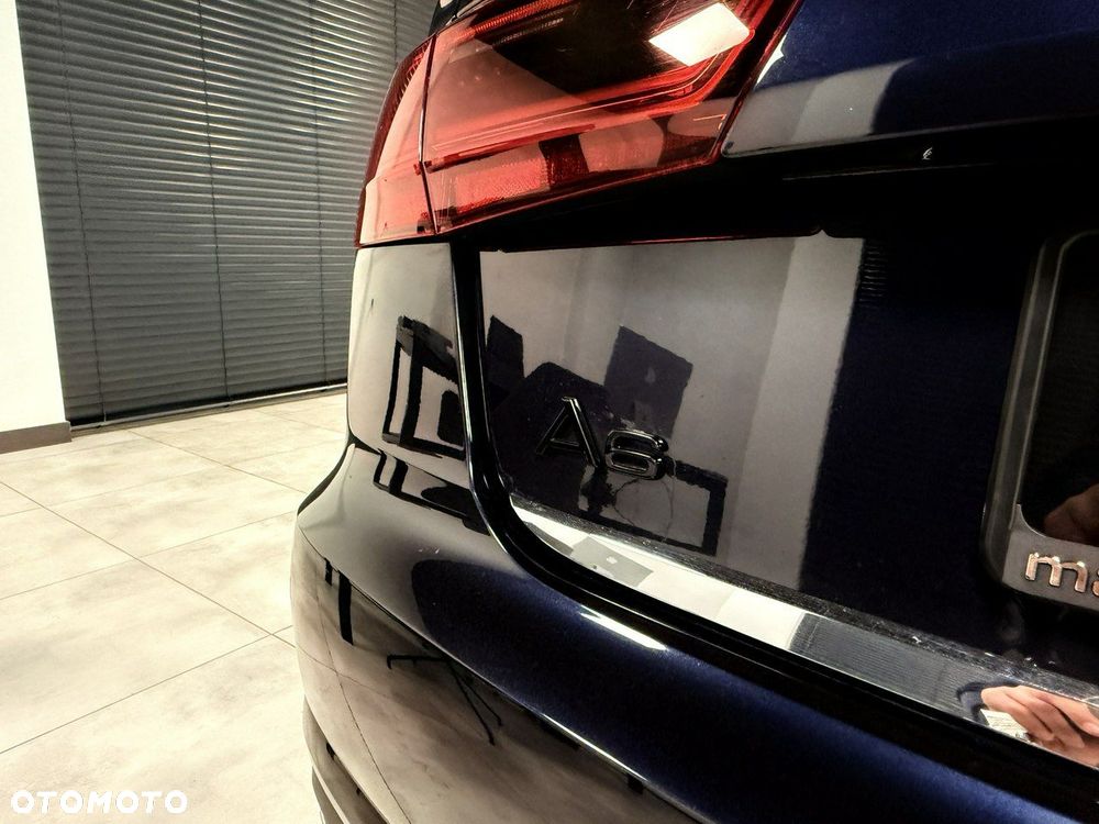 Audi A6 Limousine 2.0 TFSI S tronic - 14