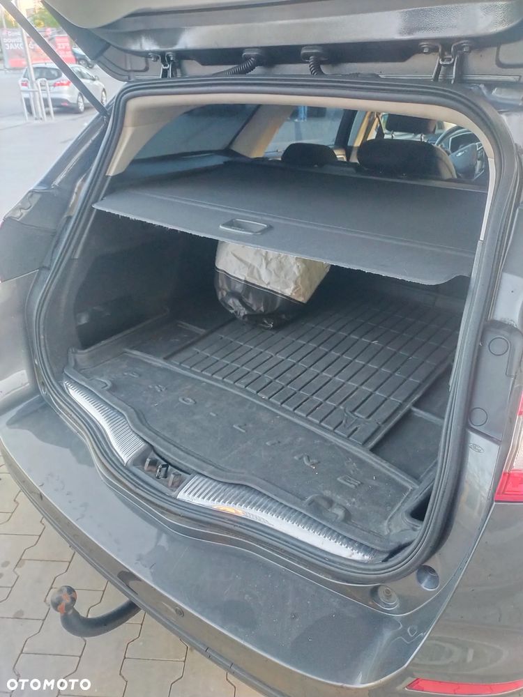 Ford Mondeo 2.0 TDCi Trend - 6