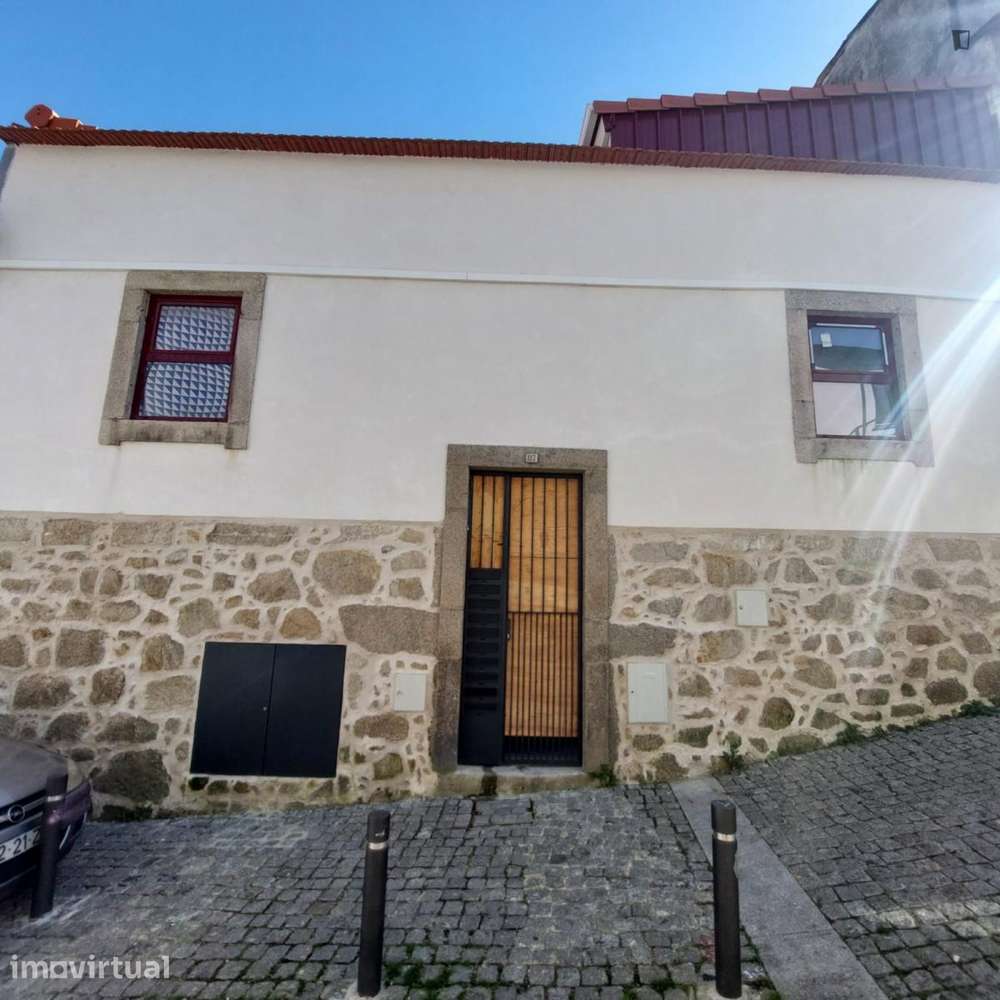 Apartamento com 1 quartos - localizado em Vila nova de gaia - Grande imagem: 5/11