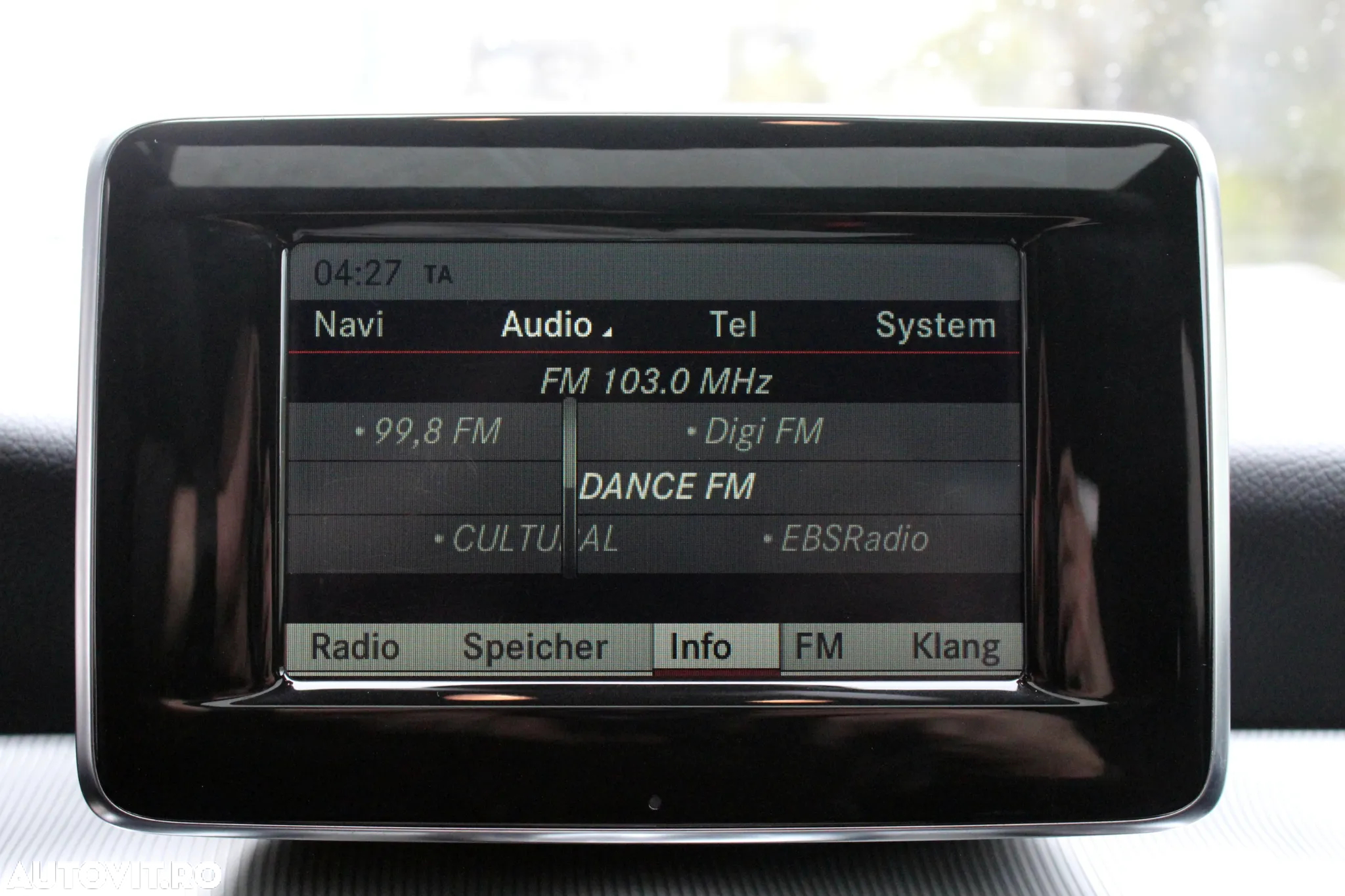 Mercedes-Benz CLA 220 CDI 7G-DCT AMG Line - 15