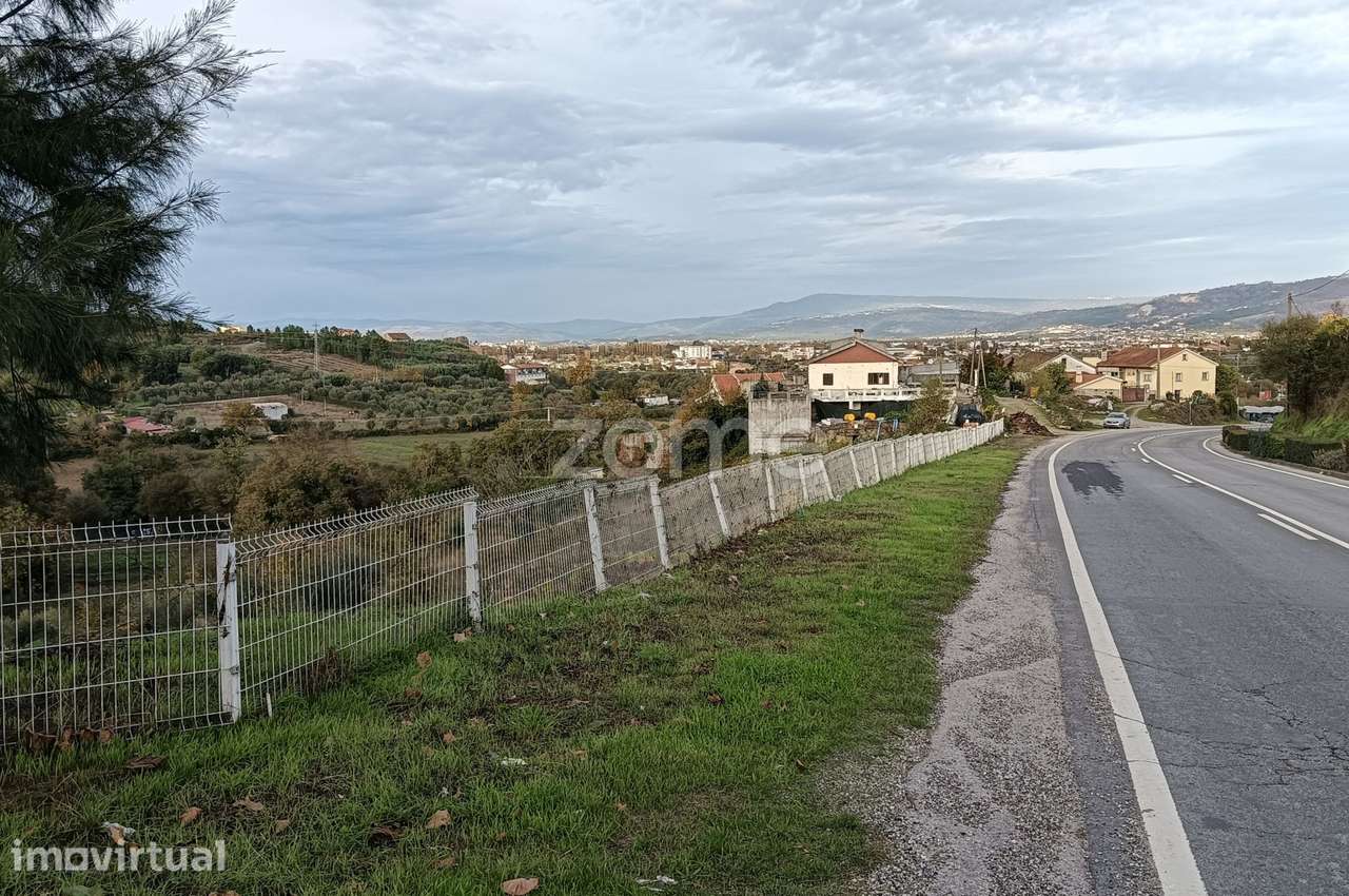 Lote de terreno para construção [1] - Grande imagem: 3/8