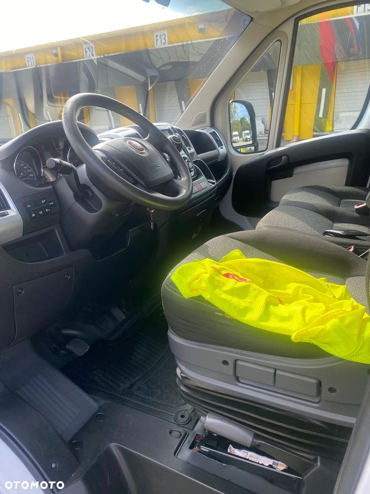Fiat DUCATO - 8