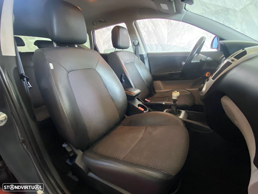 Kia Ceed SW 1.6 CRDi LX - 8