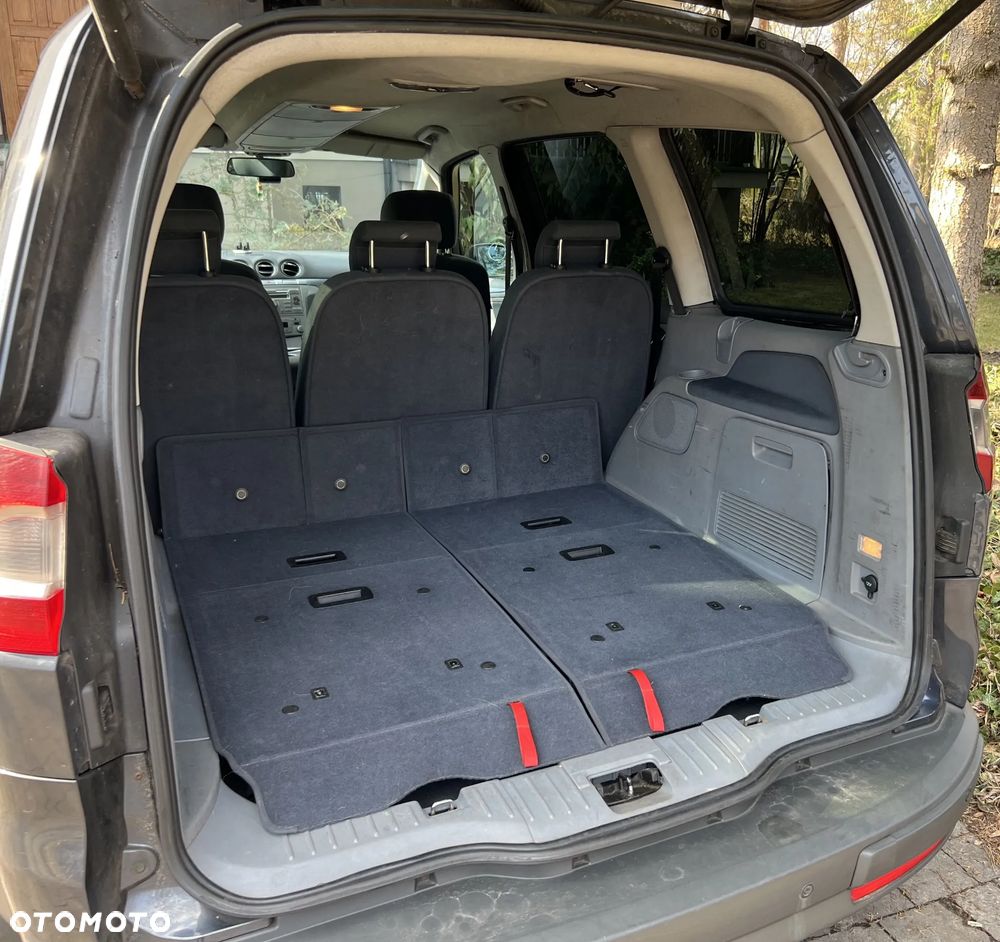 Ford Galaxy 2.0 TDCi Gold X - 24