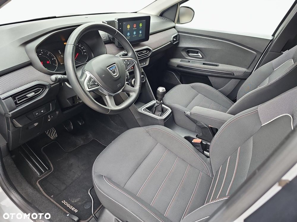 Dacia Jogger - 11