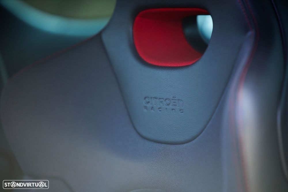 Citroën DS3 1.6 THP Racing - 17