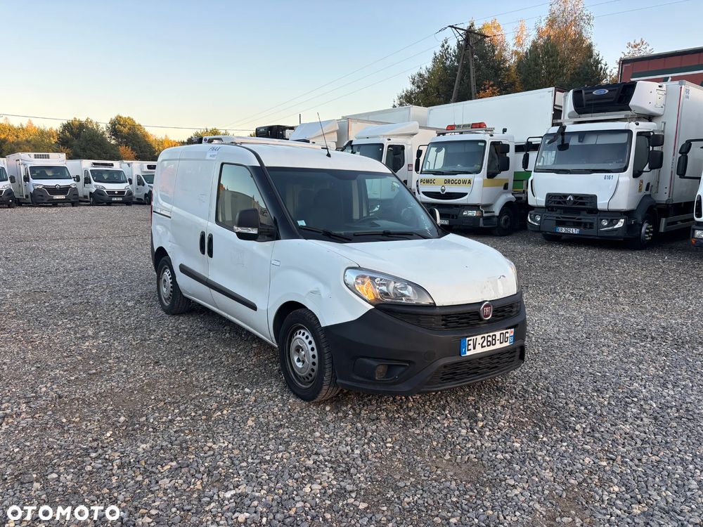 Fiat Doblo