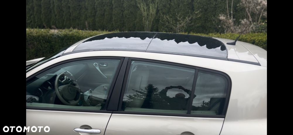 Renault Megane 1.6 16V Privilege - 20