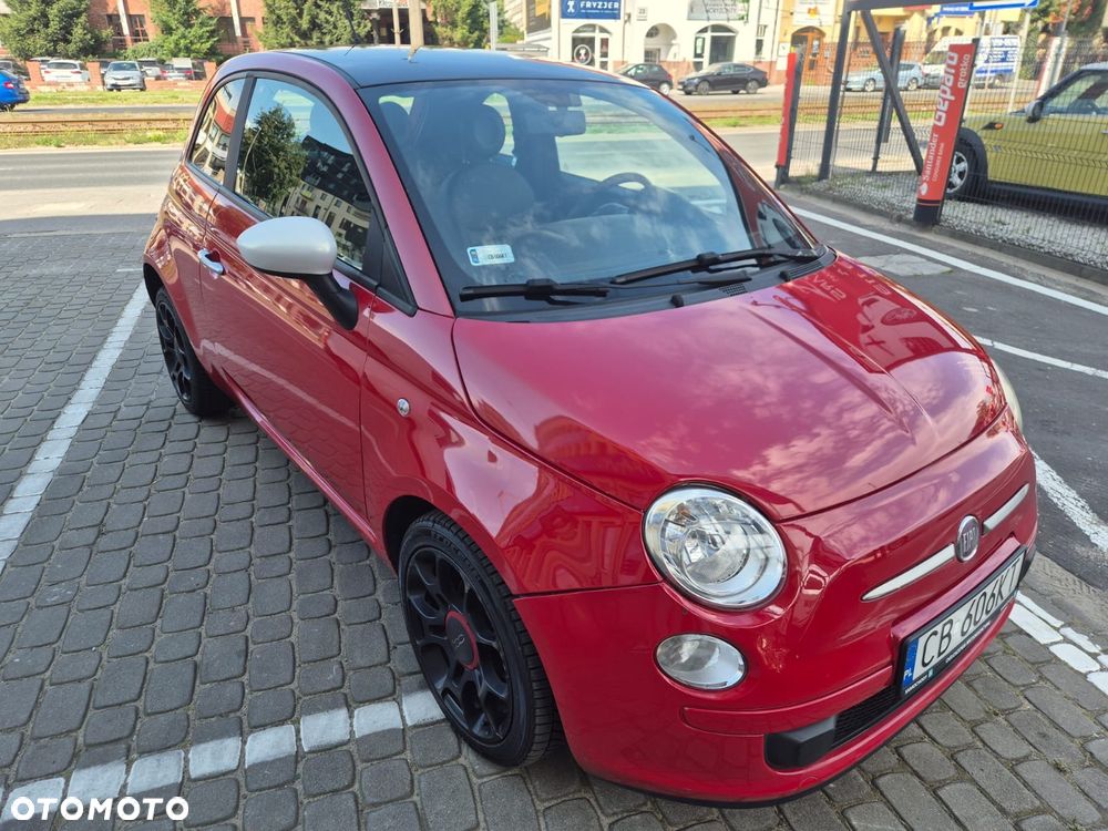 Fiat 500 - 9