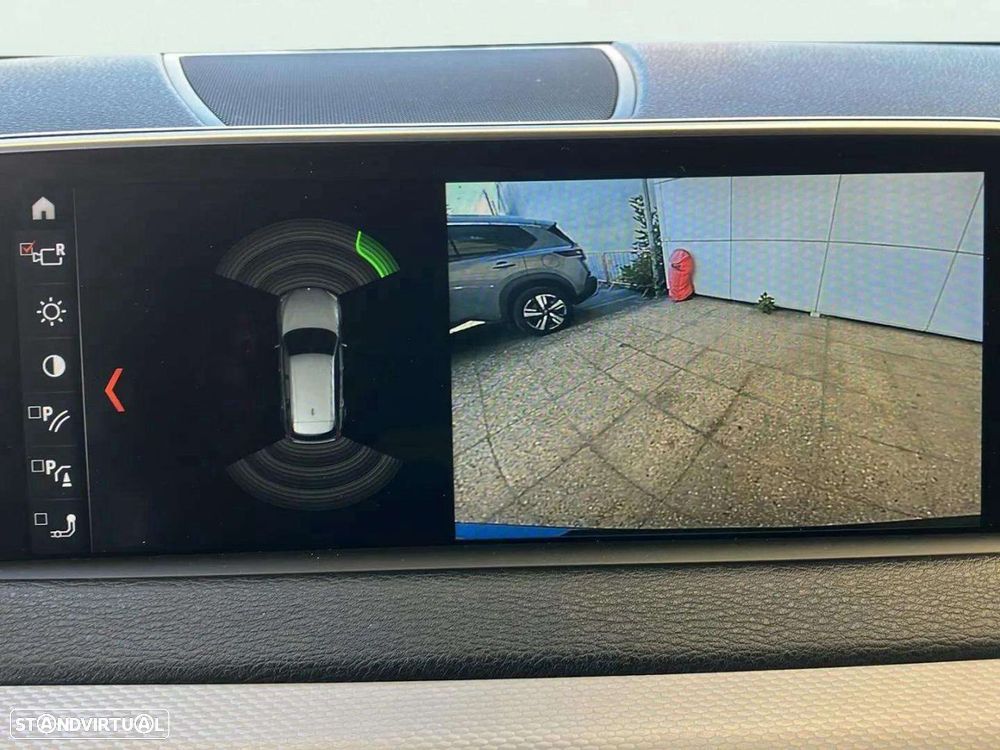 BMW X5 25 d sDrive Pack M - 11